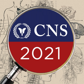 2021 CNS Annual Meeting