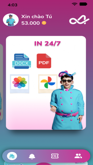 Adela poster