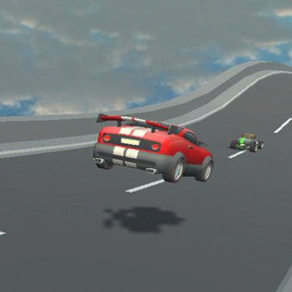 Drag Race Gear Master 3D