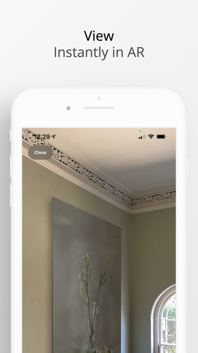 Artek poster