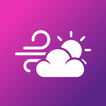 Live Weather: UV & Wind Alerts