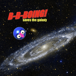 BBBoing saves the galaxy