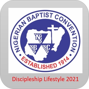 Discipleship Lifestyle' 2021