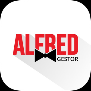 Alfred Delivery - Gestor