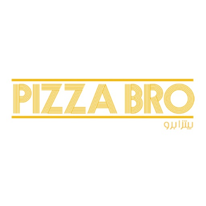PIZZA BRO بيتزا برو
