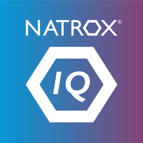 NATROX® IQ Advanced Wound Hub