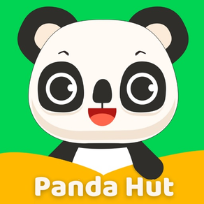 Panda Hut - Kids Learn Chinese