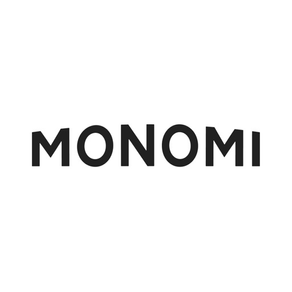 MONOMI 旅やお買い物でポイントを貯めるクーポンアプリ！