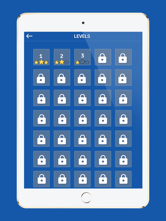 Cryptogram Trivia poster
