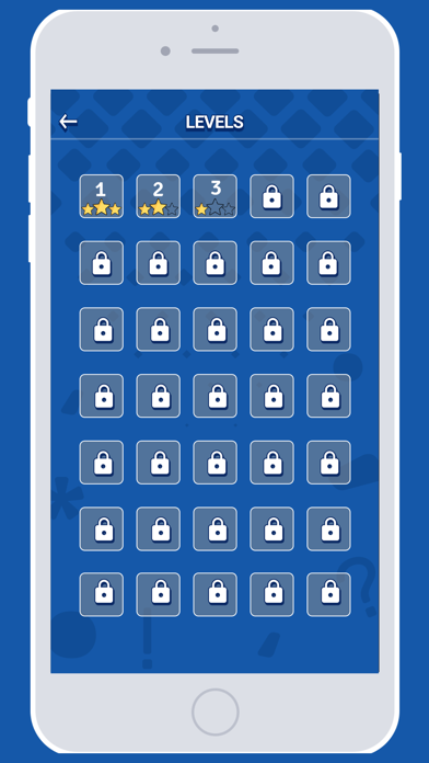 Cryptogram Trivia poster