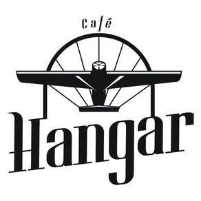 Hangar Café Delivery