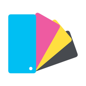 OddColorPicker -watch game-