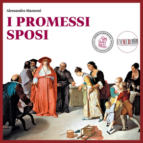 Promessi Sposi - Emmebi Scuola