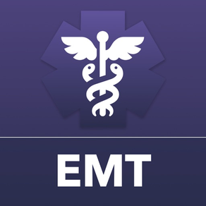 EMT Exam Prep 2024