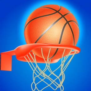 Basketball Shoot Challenge