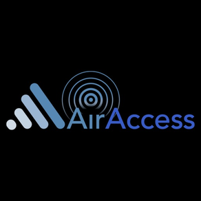 AirAccess By Alarm Lock