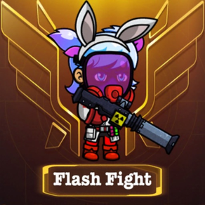 Flash Fight