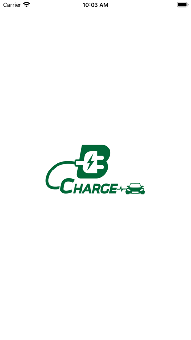 B charge poster
