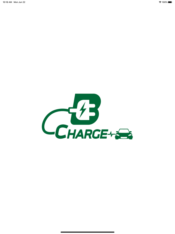 B charge poster