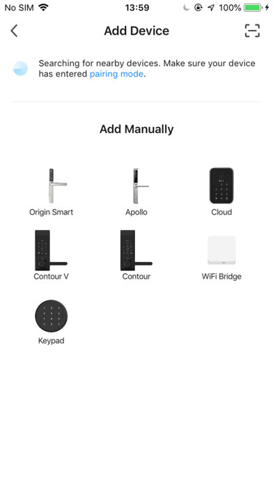Blusafe Smart poster