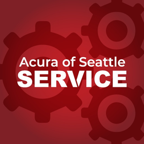 Acura of Seattle Service