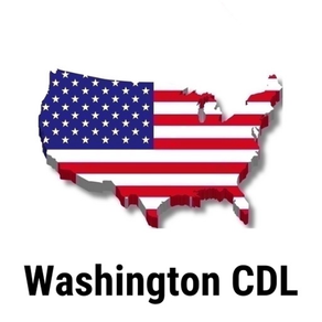 Washington CDL Permit Practice