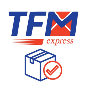 TFM Shipper App