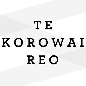 Te Korowai Tukutuku Reo