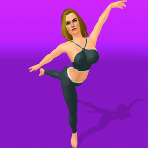 Yoga Teacher 3D!