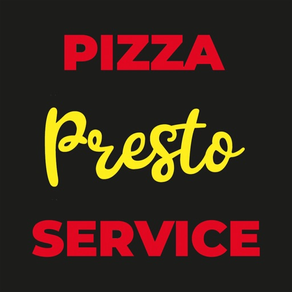 Presto Pizza Service