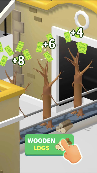 Trees Inc. poster