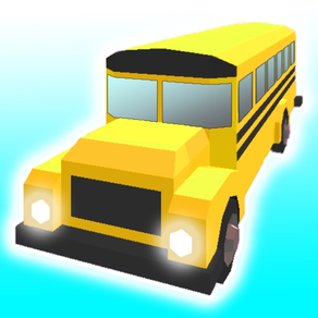 School Bus Driver 3D