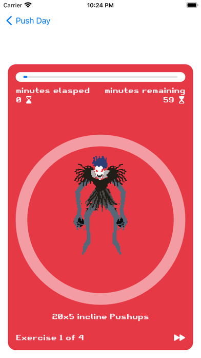 BroScience poster