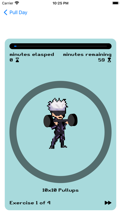 BroScience poster