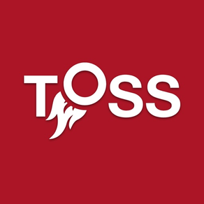 Toss - Social Media