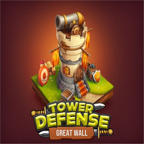 Tower Defence : Great Wall