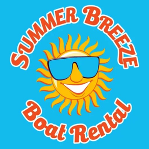 Summer Breeze Boat Rental App