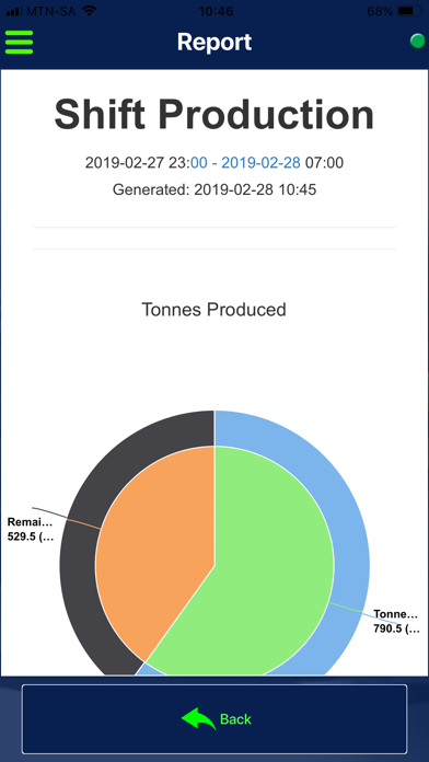 JAE Data Mining Plakat