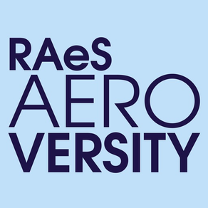 RAeS Aeroversity
