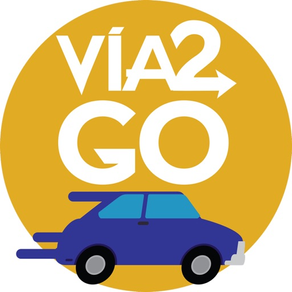 Via2go driver