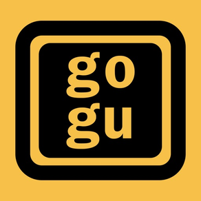 GoGu - Aplicatie Taxi