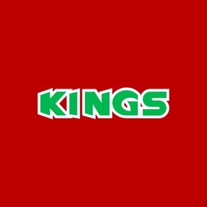 Kings Chicken, London