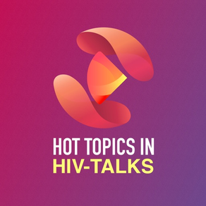 Hot Topics in HIV-Talks