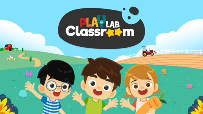 Playlab Classroom poster