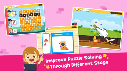 Playlab Classroom poster