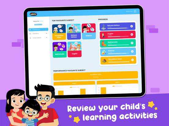Playlab Classroom poster