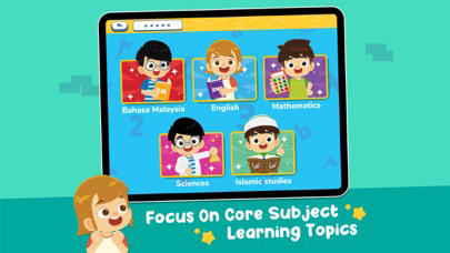 Playlab Classroom poster