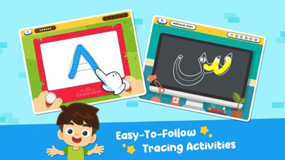 Playlab Classroom poster