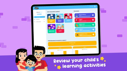 Playlab Classroom poster