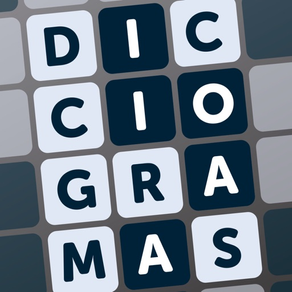 Dicciogramas - Crucigramas